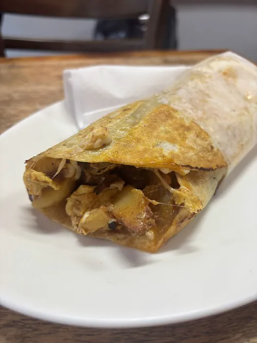 Downtown Burritos Picture 1