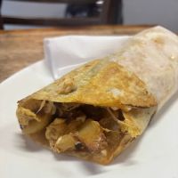 Downtown Burritos ico