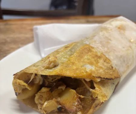 Downtown Burritos