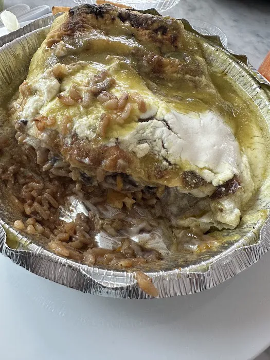 Downtown Burritos Picture 9