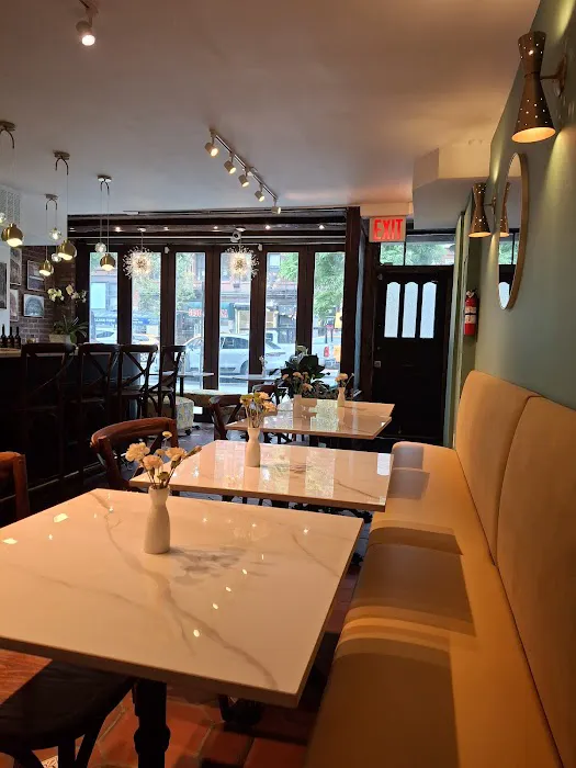 MEAMA Georgian Kitchen | Wine Bar Picture 10