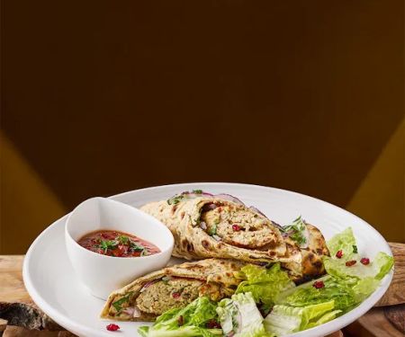 MEAMA Georgian Kitchen | Wine Bar