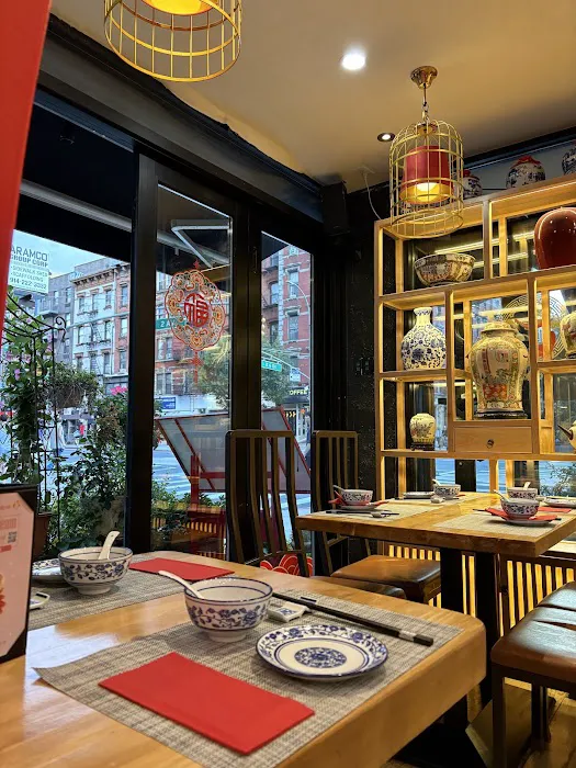 TIPSY SHANGHAI 蘇杭餐厅 Picture 5