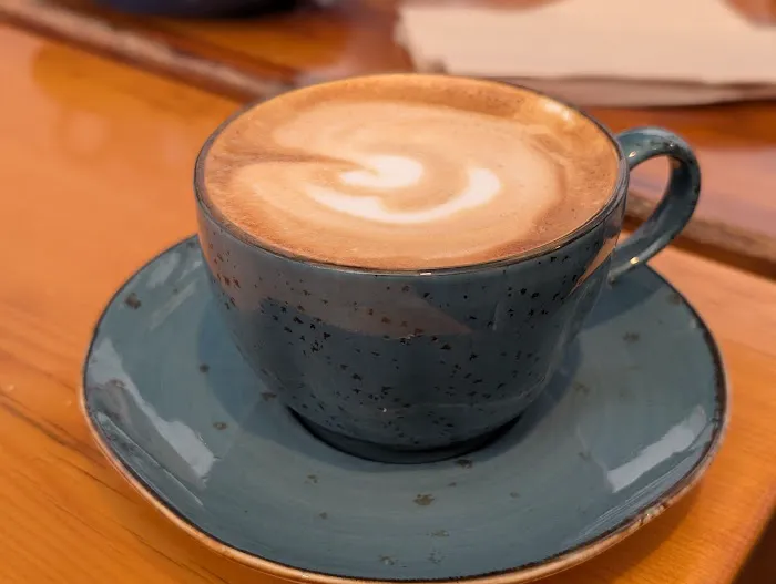 Elsewhere Espresso. Picture 3