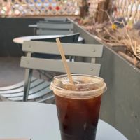 Elsewhere Espresso. ico