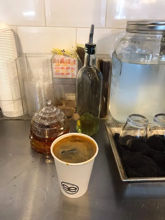 Elsewhere Espresso. Picture 7