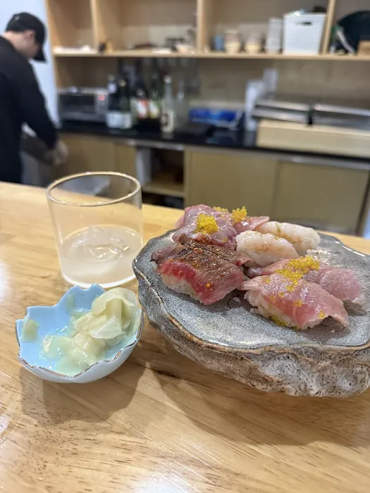 Hatsu Omakase Picture 1