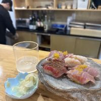 Hatsu Omakase ico