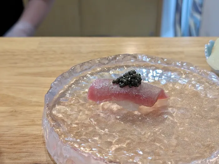 Hatsu Omakase Picture 7