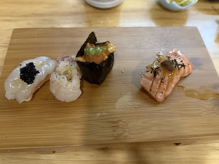 Hatsu Omakase Picture 4