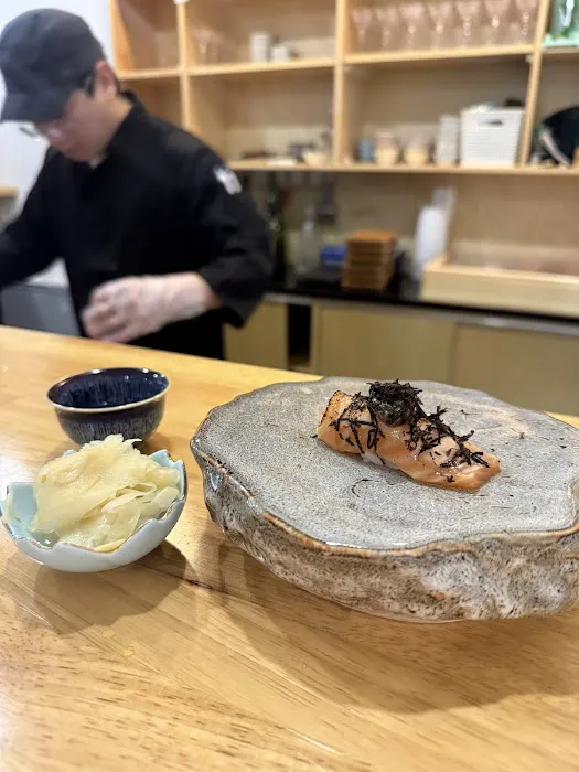 Hatsu Omakase Picture 6