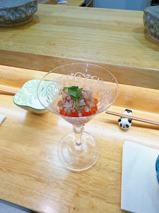 Hatsu Omakase Picture 5
