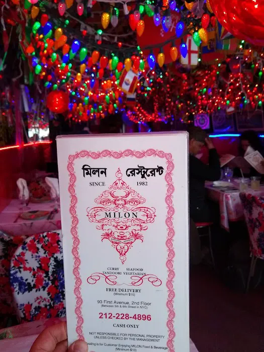 MILON Picture 4