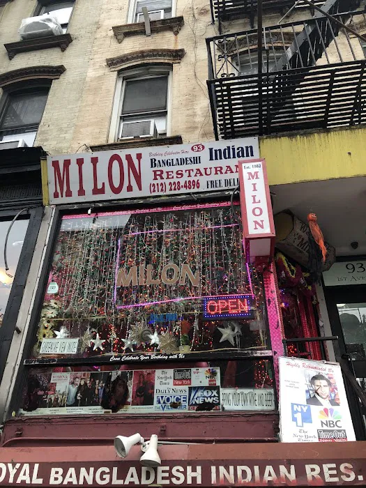 MILON Picture 1