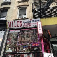 MILON ico