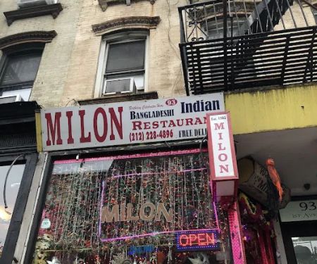 MILON