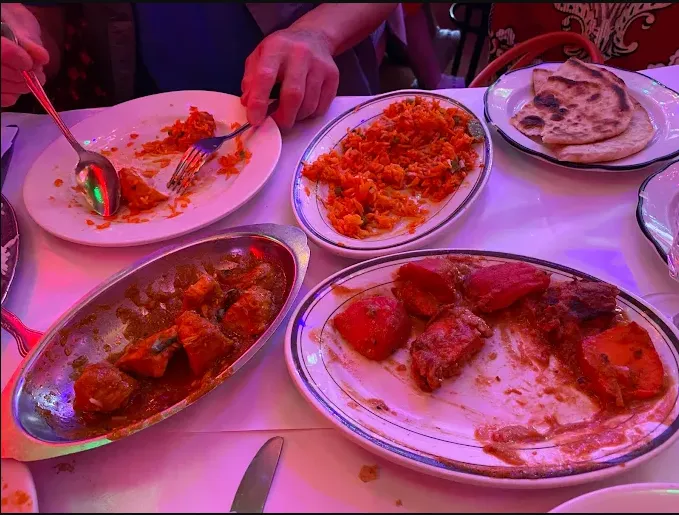 Panna II Garden Indian Restaurant Picture 8