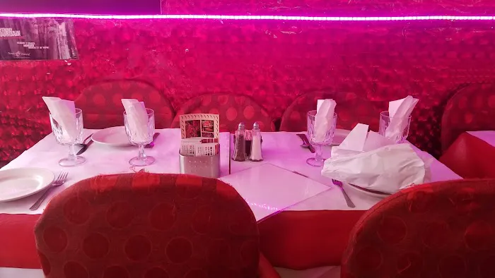 Panna II Garden Indian Restaurant Picture 4