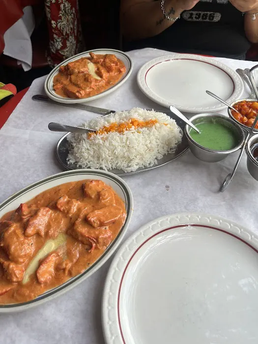 Panna II Garden Indian Restaurant Picture 2