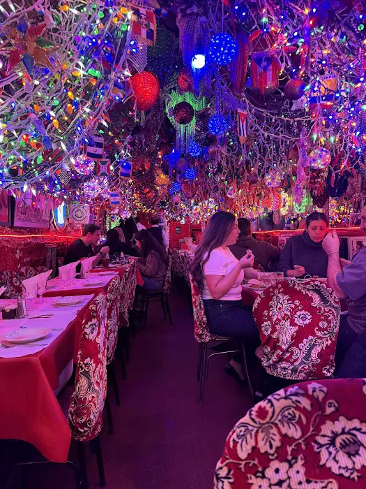 Panna II Garden Indian Restaurant Picture 6