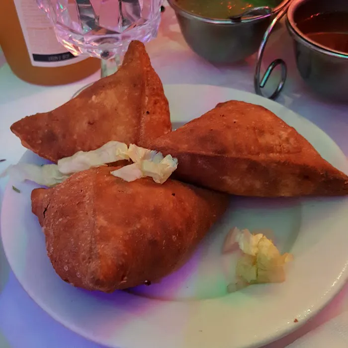Panna II Garden Indian Restaurant Picture 3