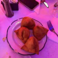 Panna II Garden Indian Restaurant ico