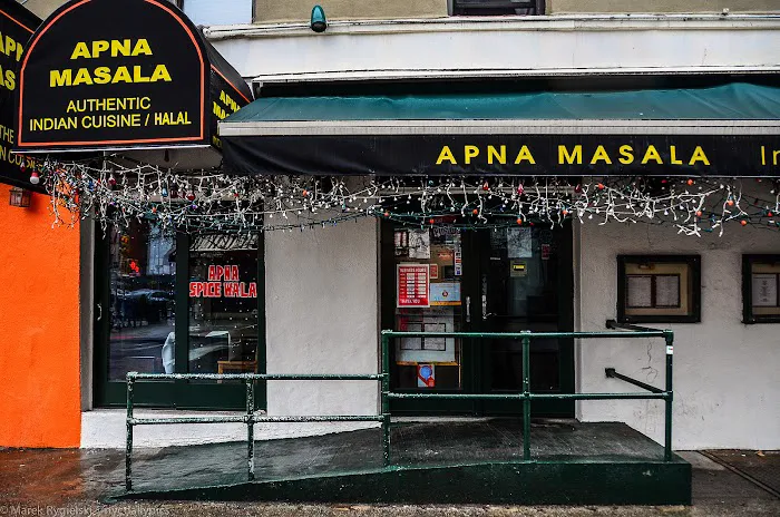 Apna Masala Picture 6