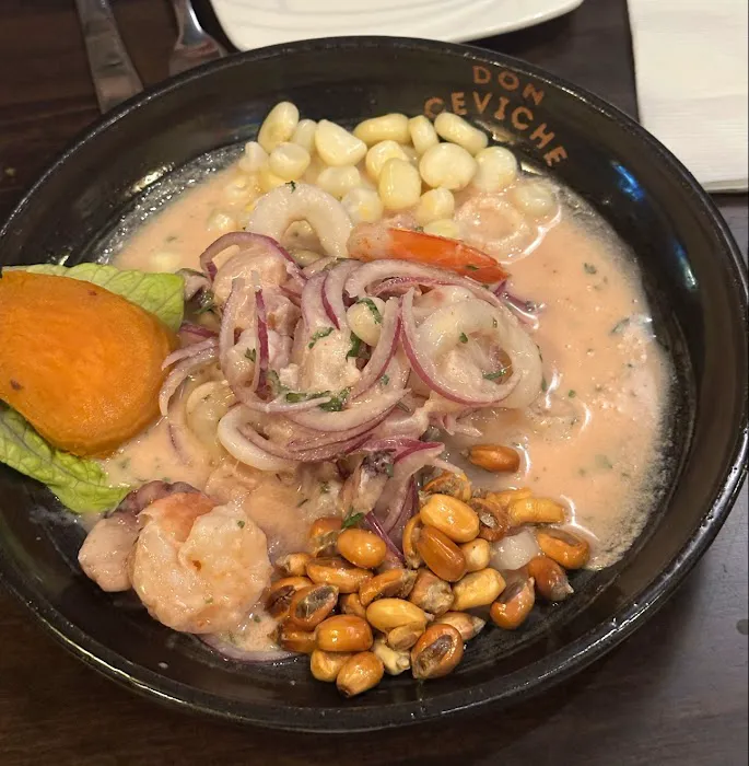 Don Ceviche Picture 1