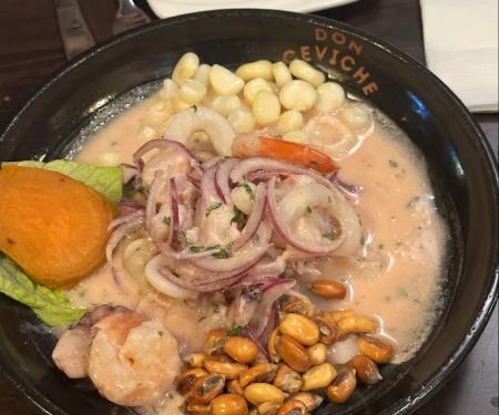 Don Ceviche