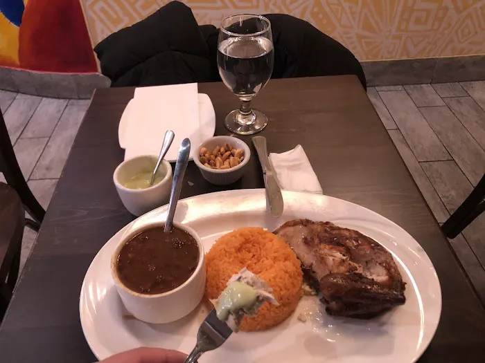 Don Ceviche Picture 8