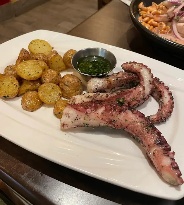 Don Ceviche Picture 9
