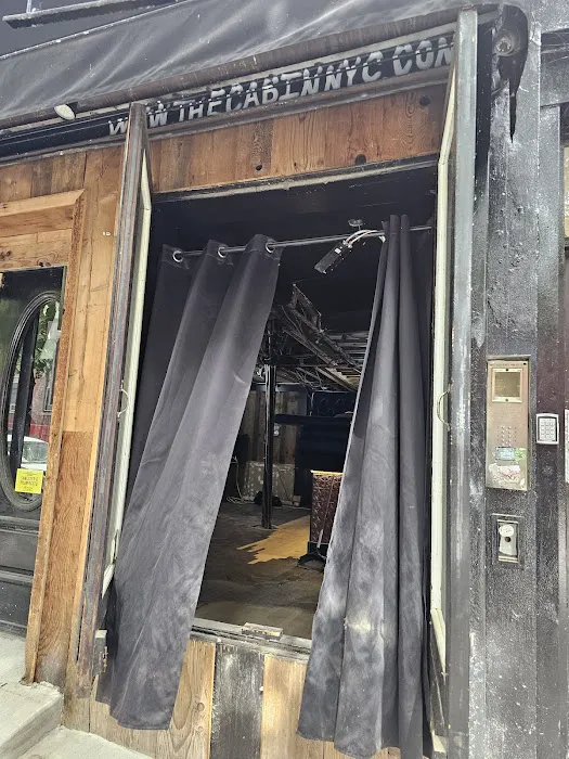 The Cabin NYC Picture 6
