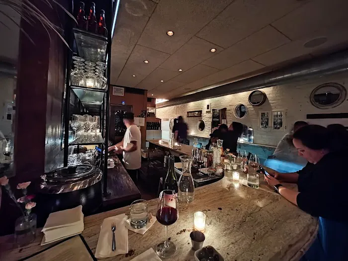 Bibi Wine Bar Picture 4