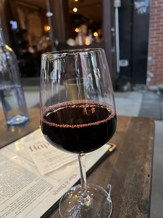 Bibi Wine Bar Picture 2