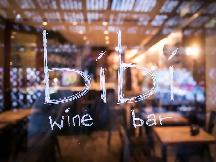 Bibi Wine Bar Picture 5