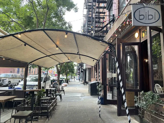 Bibi Wine Bar Picture 1