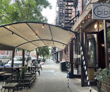 Bibi Wine Bar