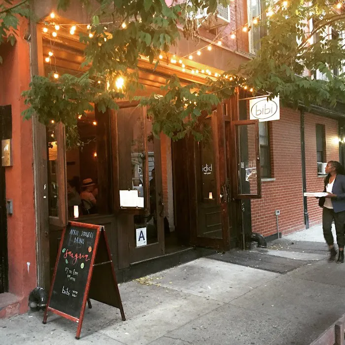 Bibi Wine Bar Picture 10