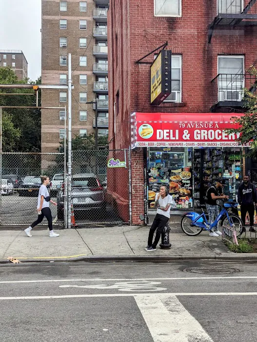 79 AVENUE A DELI & GROCERY Picture 5