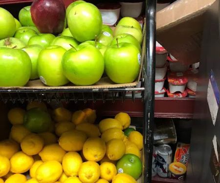 79 AVENUE A DELI & GROCERY