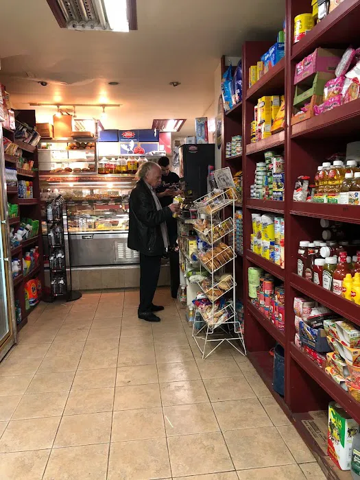 79 AVENUE A DELI & GROCERY Picture 4