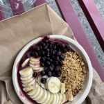 Juicy Lucy Juice Bar