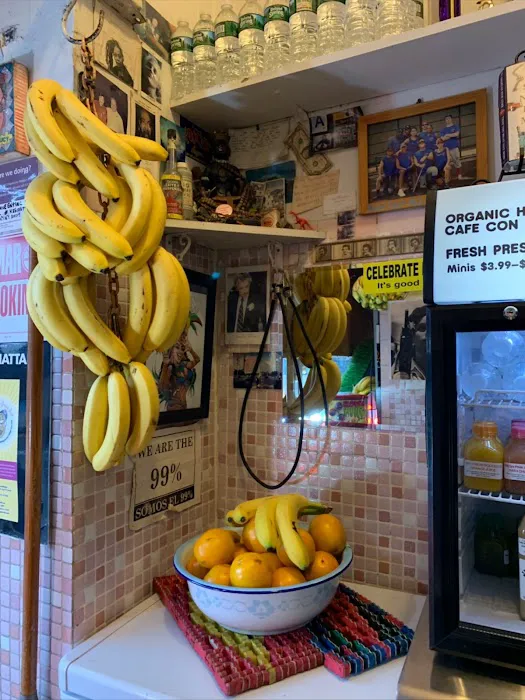 Juicy Lucy Juice Bar Picture 6