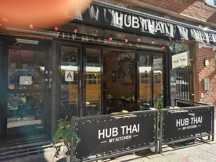 Hub Thai Picture 6