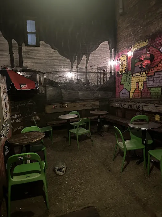International Bar Picture 9