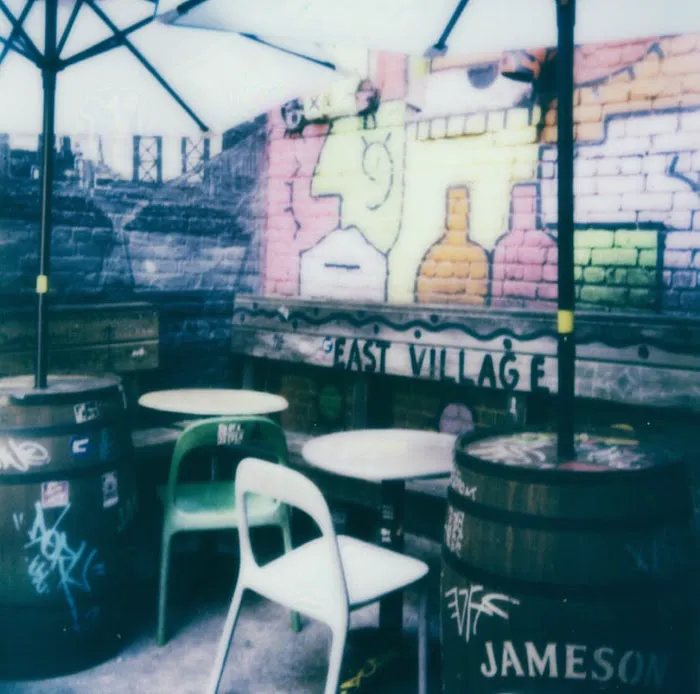 International Bar Picture 6