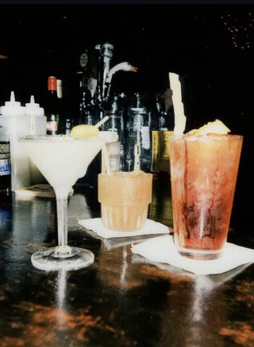 International Bar Picture 1
