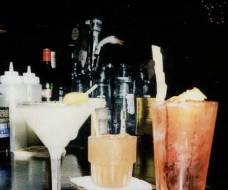 International Bar