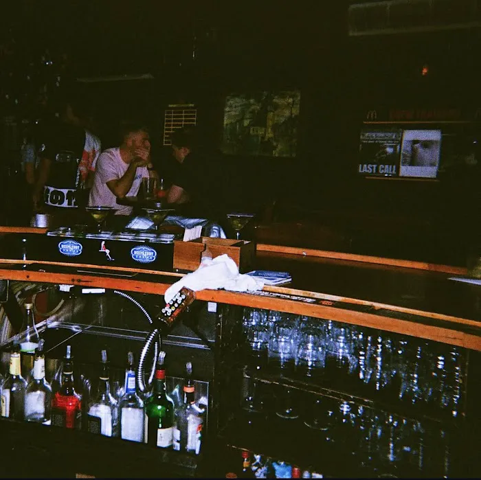 International Bar Picture 8