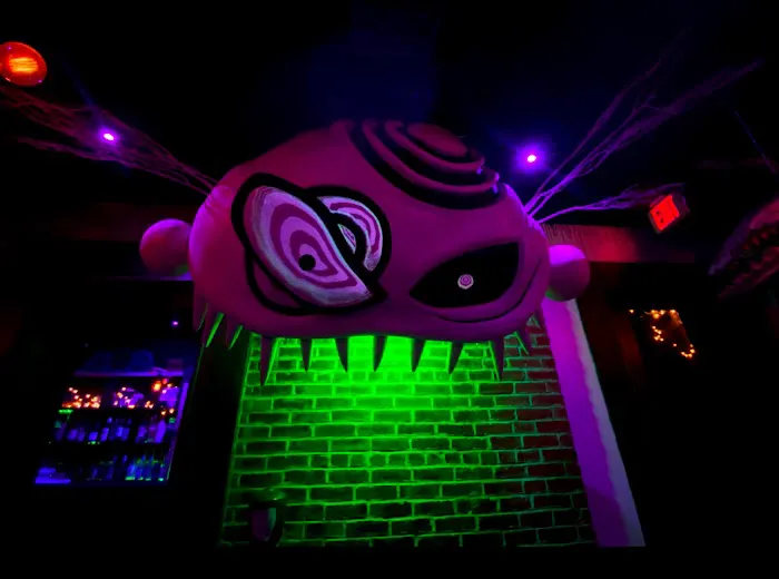 Beetle House Picture 3